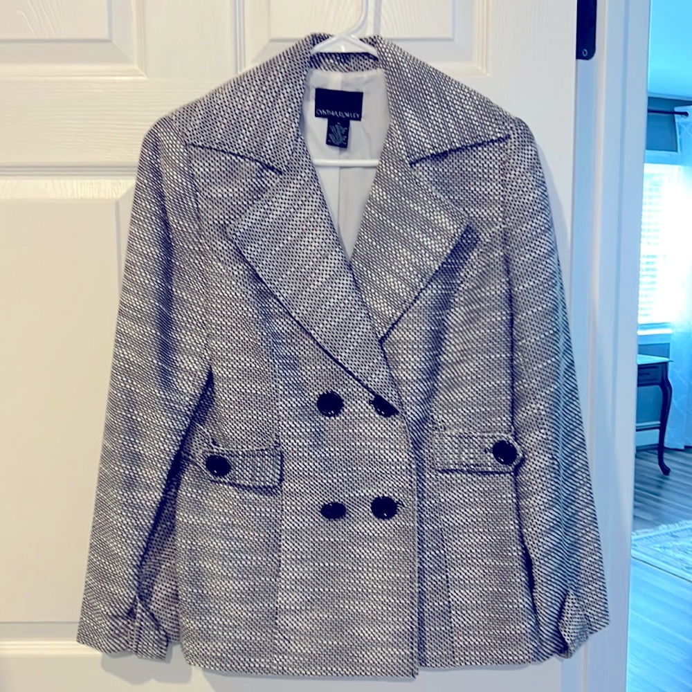 Cynthia Rowley Suit